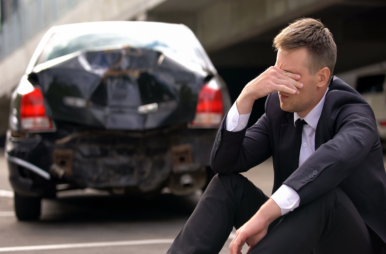 Automobile Accidents